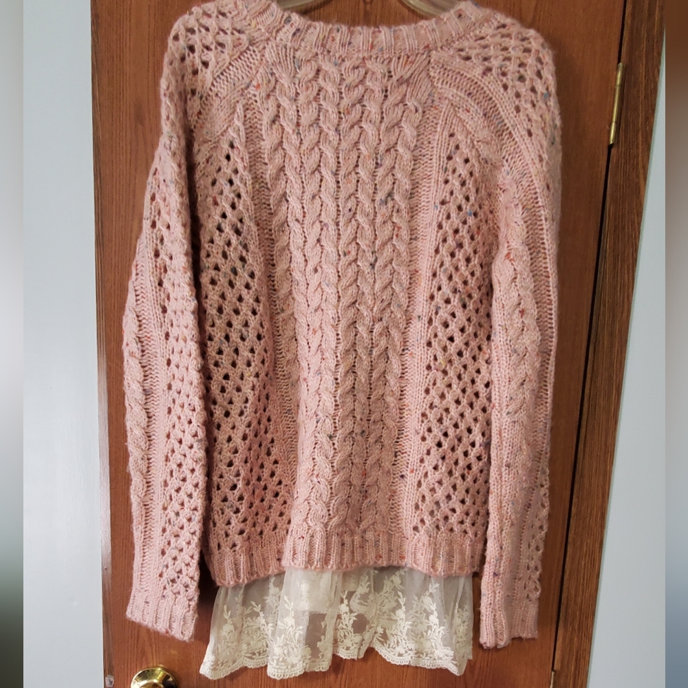 Sweater - Picture 2 of 4